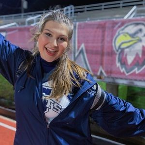 Meet your Posher, Carson